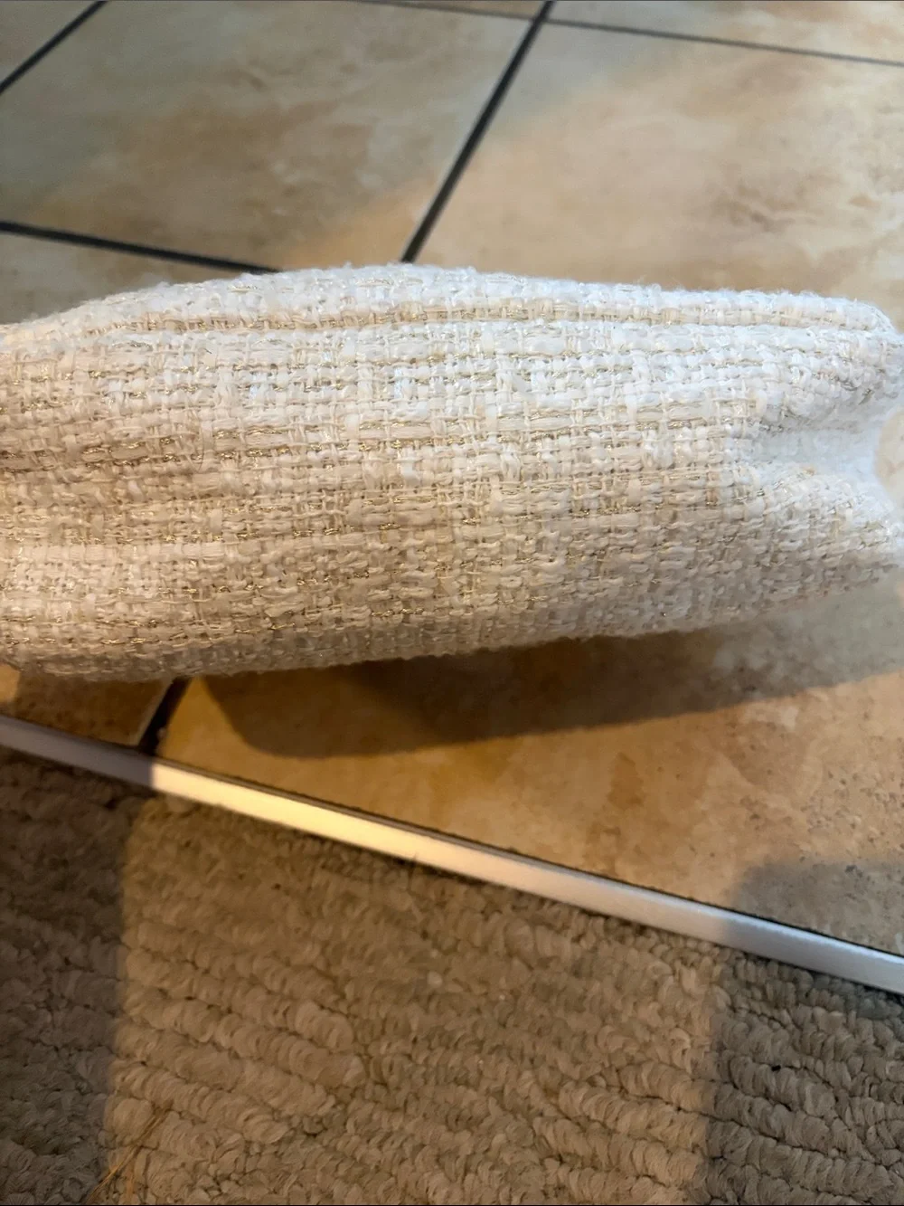 Other elegant cream